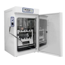 Roller Rack CO2 Incubator Capacity:180L Model: WCI-180R Wiggens Germany
